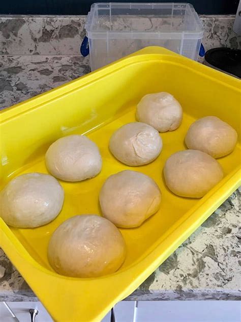 70 Hydration Pizza Dough Explained Recipes