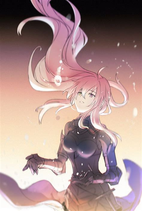 Shielder Fategrand Order Image By Aki Pixiv560597 3723317