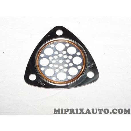 Joint Tuyau Echappement Fiat Alfa Romeo Lancia Original OEM 51778957