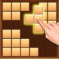 Woodoku Online - Play Woodoku Online Game Online