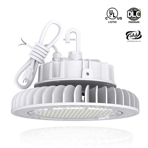 Hyperlite 150w Ufo Led High Bay Light Daylight White Energy Efficient