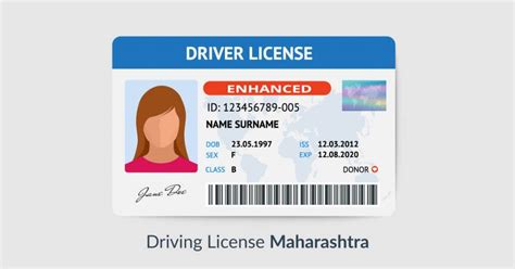 Driving Licence Fees Maharashtra Dl Application Fees Maharashtra