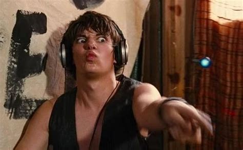 Rodrick Be Devon Bostick Devon Hot Emo Guy