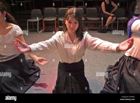 drama class  res stock photography  images alamy