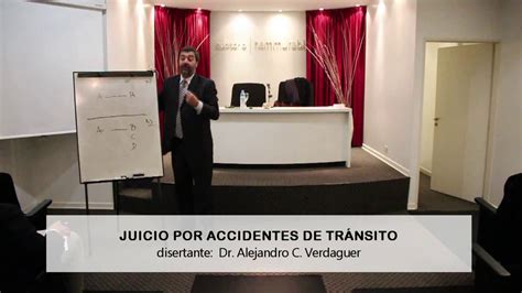 Juicio Por Accidentes De Tr Nsito Youtube