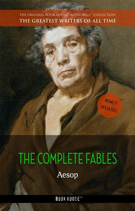 Aesop The Complete Fables Ebook By Aesop Epub Rakuten Kobo United States