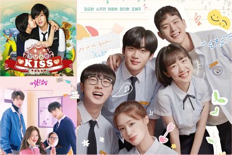 15 Dramas Coreanos De Amor Escolar Para Ver Siempre K Magazine