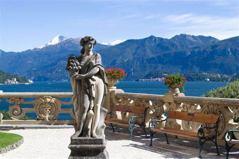 From Milan Lake Como Bellagio Private Guided Day Tour