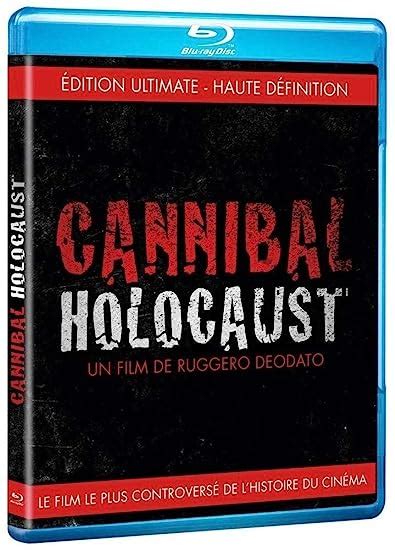 Holocausto Canibal Cannibal Holocaust Origen Franc S Ningun