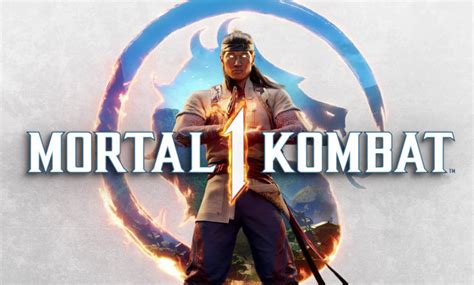 Confira O Primeiro Gameplay De Mortal Kombat 1