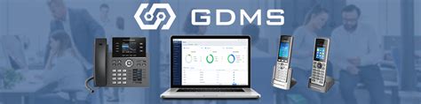 Gdms Grandstream Networks