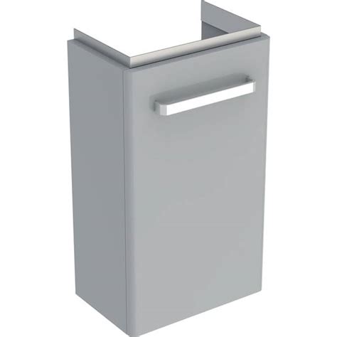 Selnova Compact Cabinet For Handrinse Basin With One Door Small