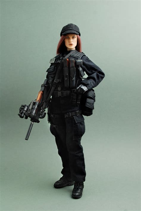 Emergency Response Team Secret Service