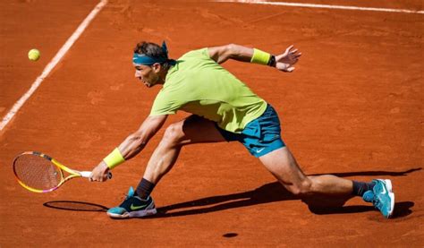 Rafael Nadal undergoes hip surgery after missing out on French Open ...