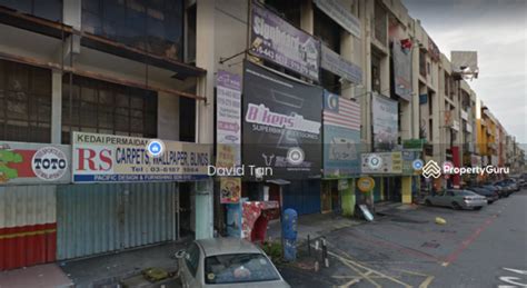 Sri Batu Caves Taman Industri Bolton Ground Floor Shop For Rent Untuk