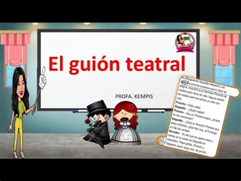 ᐅ Descubre qué es un Guion Teatral Definición y Estructura Esencial