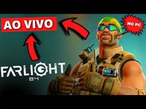 FARLIGHT 84 Nova atualização e nova temporada Rumo ao lenda YouTube