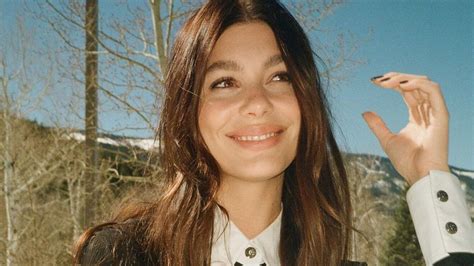 Camila Morrone Ex De Leonardo Dicaprio Vista Con Kendall Jenner Y