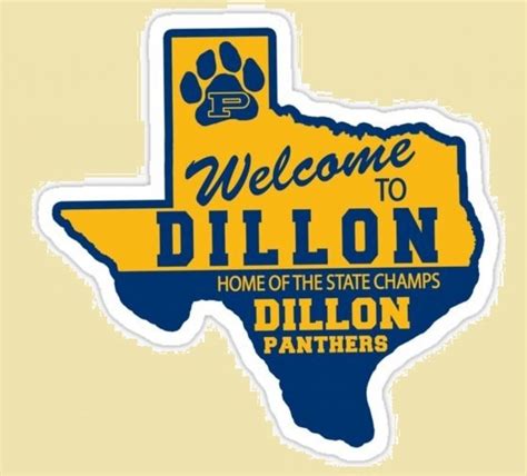 Dillon, Texas History & Interesting Facts – Exploring-USA