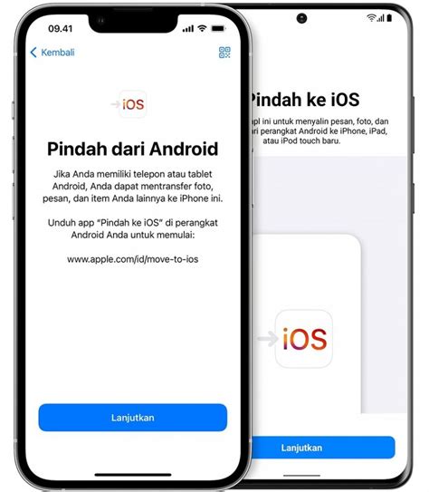 Aplikasi Pindah Data Dari Android Ke Iphone Homecare