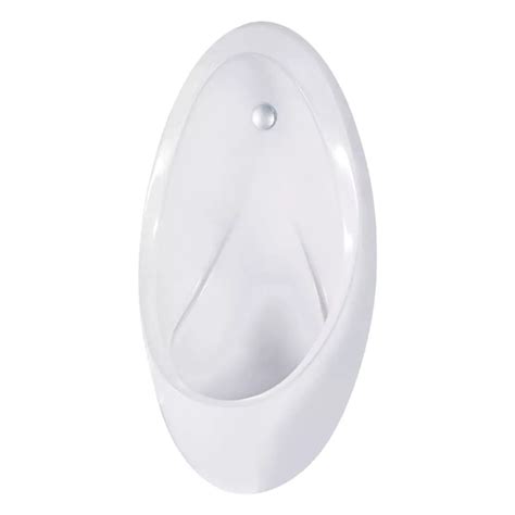 isabella wall hung urinal