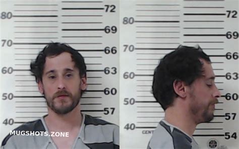 Thacker Justin Ryan 08302022 Henderson County Mugshots Zone