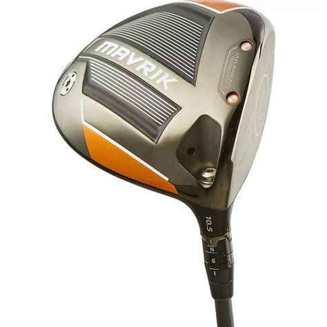 Callaway MAVRIK Driver | Free Shipping at Academy