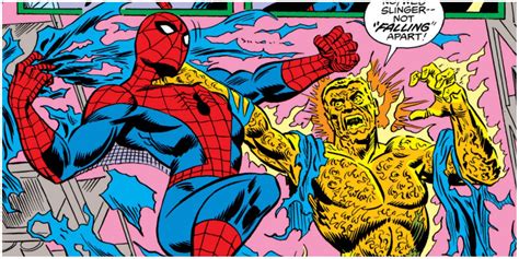 10 Incredibly Powerful Villains Spider Man Reformed