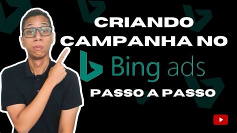 Como Anunciar No Bing Ads Para Afiliados Youtube