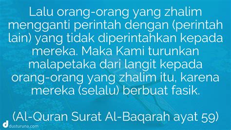 Detail Surat Al Baqarah Ayat Koleksi Nomer