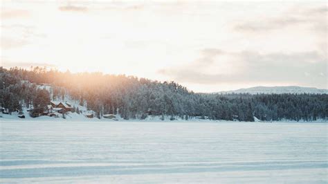 Baden W Rttemberg Winter Meldet Sich Mit Schnee Und K Lte Zur Ck