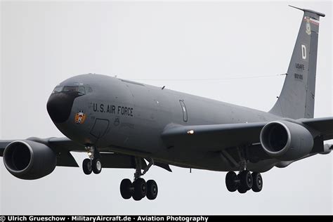 Photos Boeing Kc 135 Stratotanker Militaryaircraftde Aviation