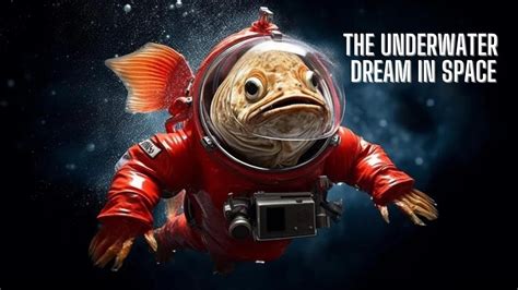 Fish In Space How The Weightlessness Experiment On The Chinese Space