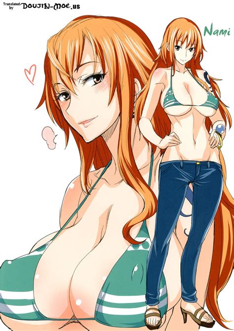 Đọc truyện tranh hentai one piece có màu cực hay Truyentranhsex18