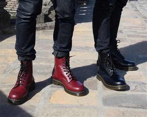 20 Botas Para Hombre Que Son Tendencia Y Combinan Con Todo