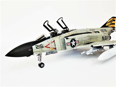 F 4J Phantom II VF 151 Tamiya 1 32