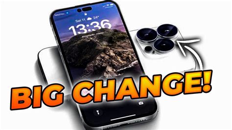 Are You Ready For The Iphone 15 Pro Series Youtube