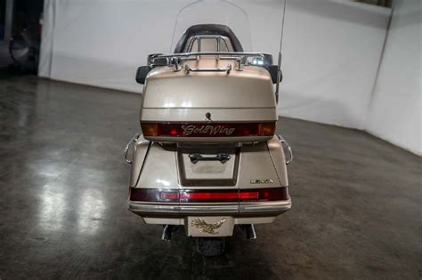 1989 Honda Goldwing 53848 For Sale