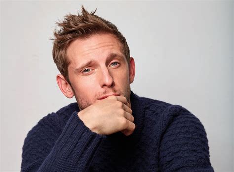 jamie bell interview  didnt