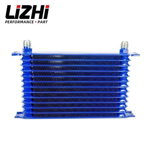 LIZHI RACING UNIVERSAL 13ROW 10AN 10AN UNIVERSAL ENGINE