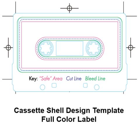 Cassette Duplication And Custom Audio Cassette Tapes Mastertrack