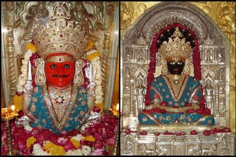 Nakoda Jain Temple , Rajasthan , India