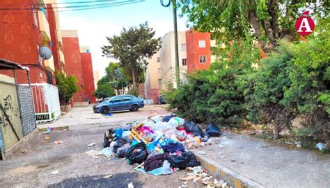 Pachuca Entran En Vigor Multas De 15 Mil Pesos Por Tirar Basura En Las Calles