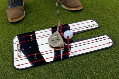 The 10 Best Putting Aids In 2021 Golfing Eagle