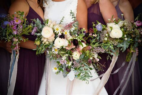 Blue Sky Ranch Wedding Erin Langford Photo