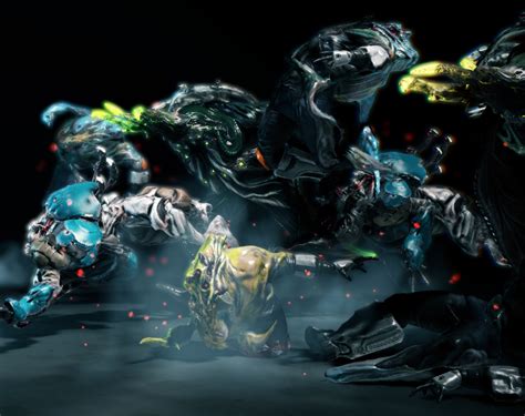 Infested Quest Warframe Spacebattles