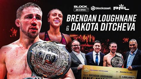 Brendan Loughnane Becomes Million Dollar World Champion And Dakota