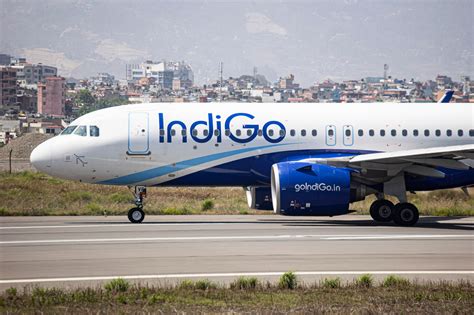 IndiGo Offers 19 Flights To Europe Under Codeshare With Turkish Airlines