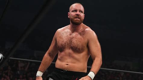 Update On Jon Moxley Suffering Injury At AEW Grand Slam 2023 TPWW