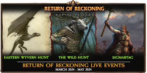 Warhammer Online: Return of Reckoning Details PvE Content Updates and ...